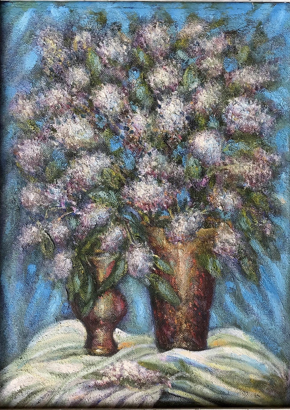 Shapoval Ivan, Lilac Shapoval Ivan, Lilac