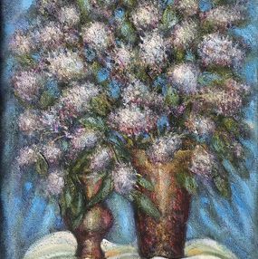 Pintura, Lilac, Shapoval Ivan