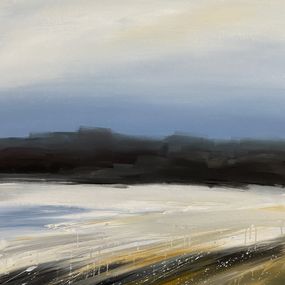 Gemälde, Winter Dreams/1, Helen Mount