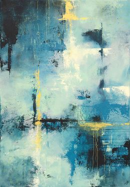 Peinture, From Dusk, Eva Olsson