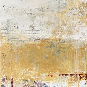 Gemälde, Time for Thaw, Eva Olsson
