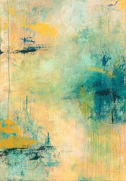Peinture, Until Dawn, Eva Olsson
