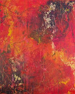 Peinture, You Know That Feeling, Eva Olsson