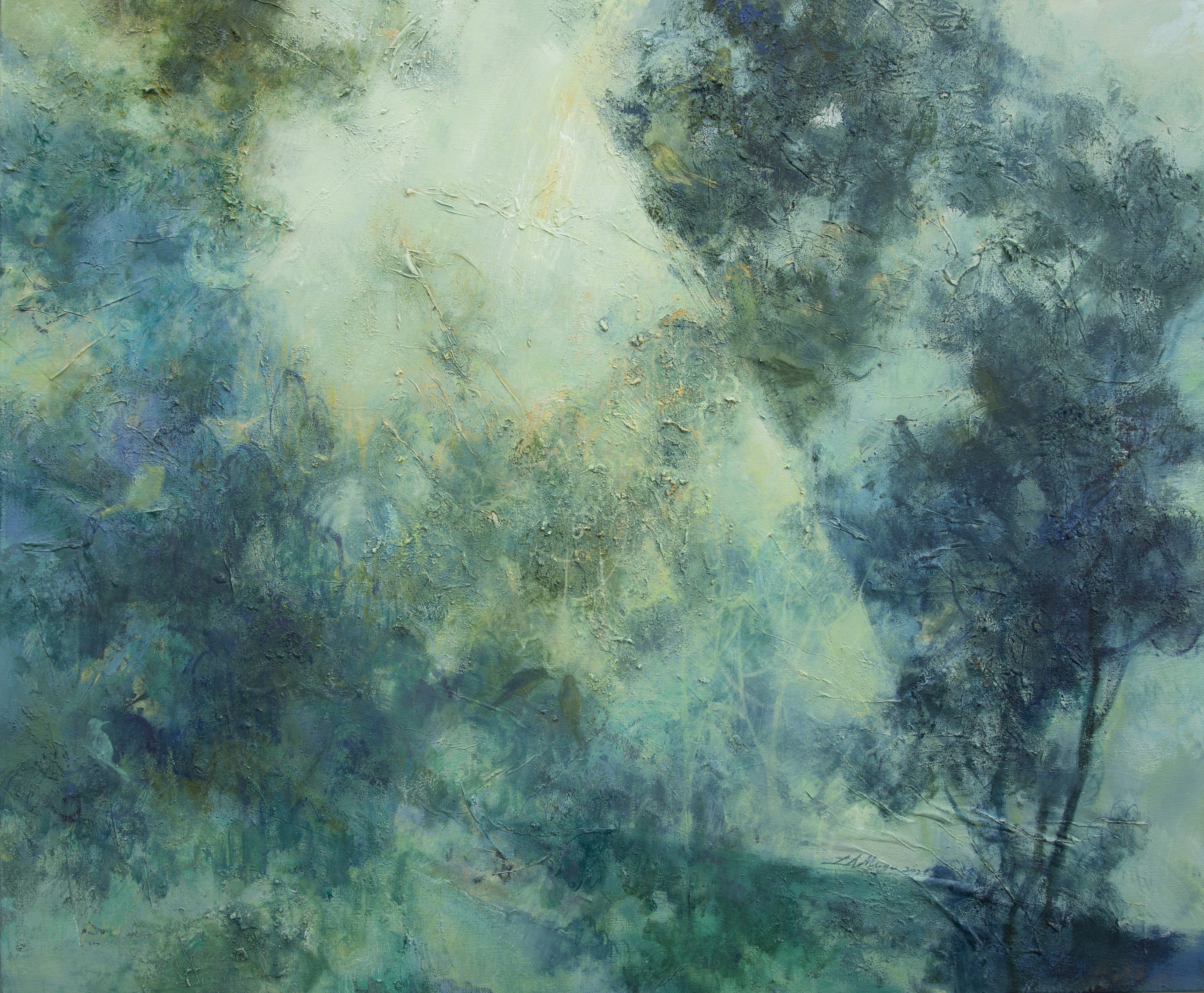 Zhang Mengyu, Serendipity NO. 90 Zhang Mengyu, Serendipity NO. 90