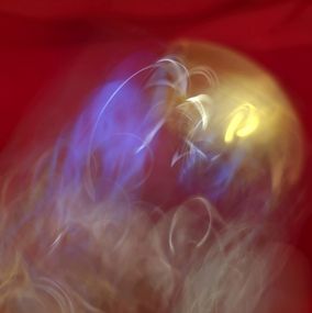 Photography, Medusas, Tony Lian
