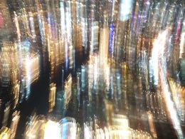Photographie, Matrix City, Tony Lian