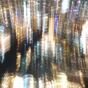 Photography, Matrix City, Tony Lian