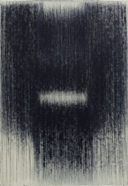 Gemälde, Indigo 53, Leo Leo Vardanyan