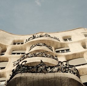 Fotografien, La Casa Milà, Jason Pocklington