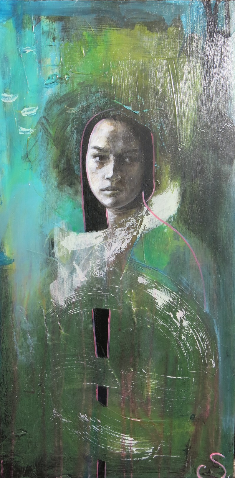 Sandra Quintin, Myst Sandra Quintin, Myst