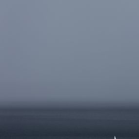 Photographie, Seul au Monde XXL, Fabrice Gallou