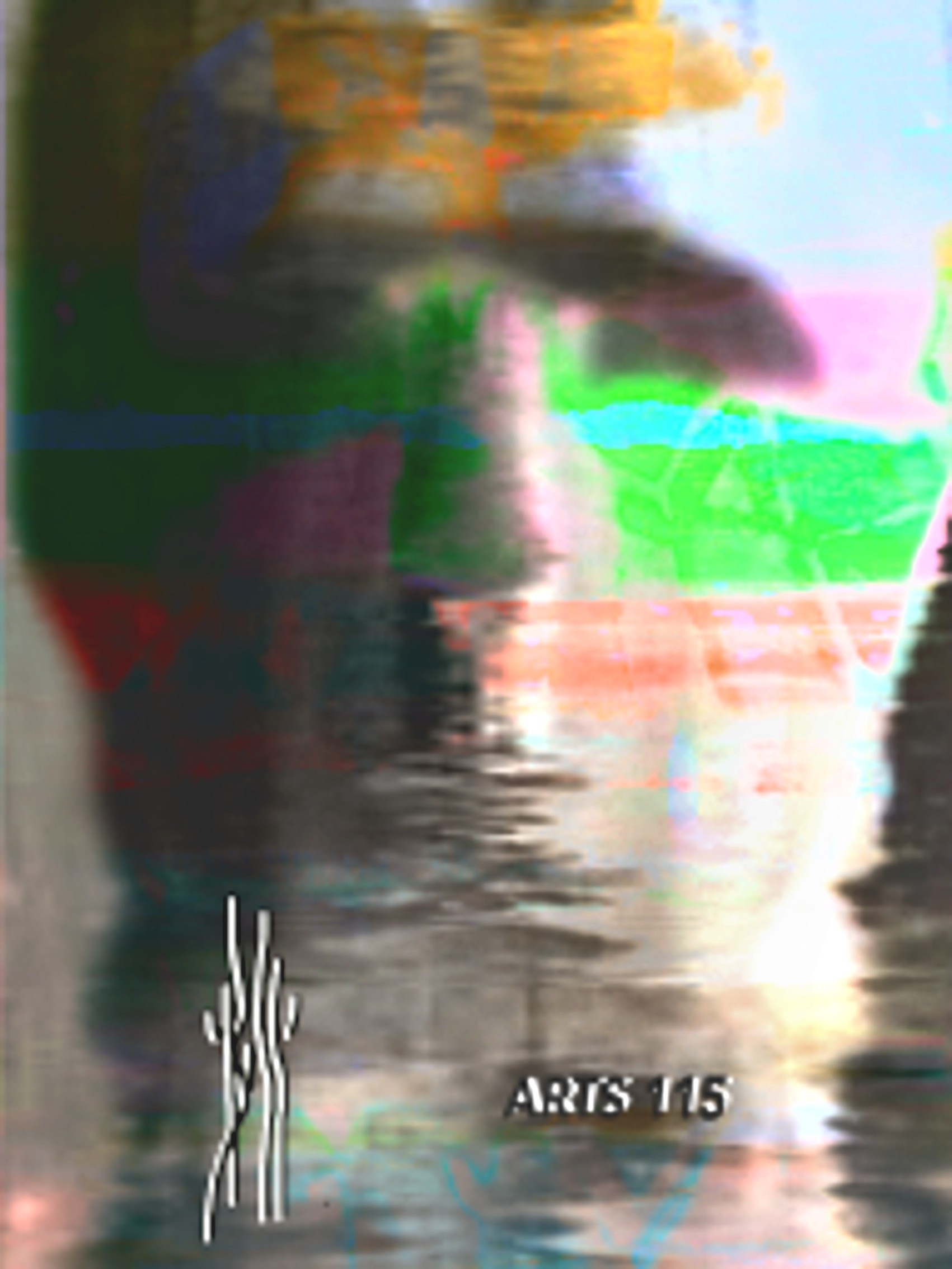 Boss Arts 115, Moai? Boss Arts 115, Moai?