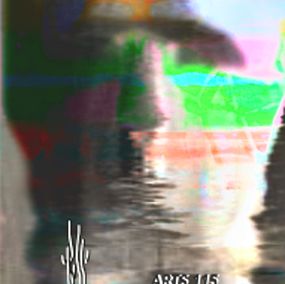 Photography, Moai?, Boss Arts 115