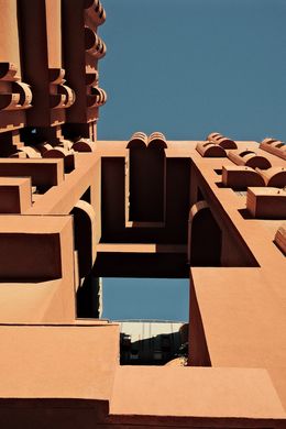 Photography, Walden 7 (2), Jason Pocklington