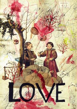 Drucke, Love, Eduardo Recife