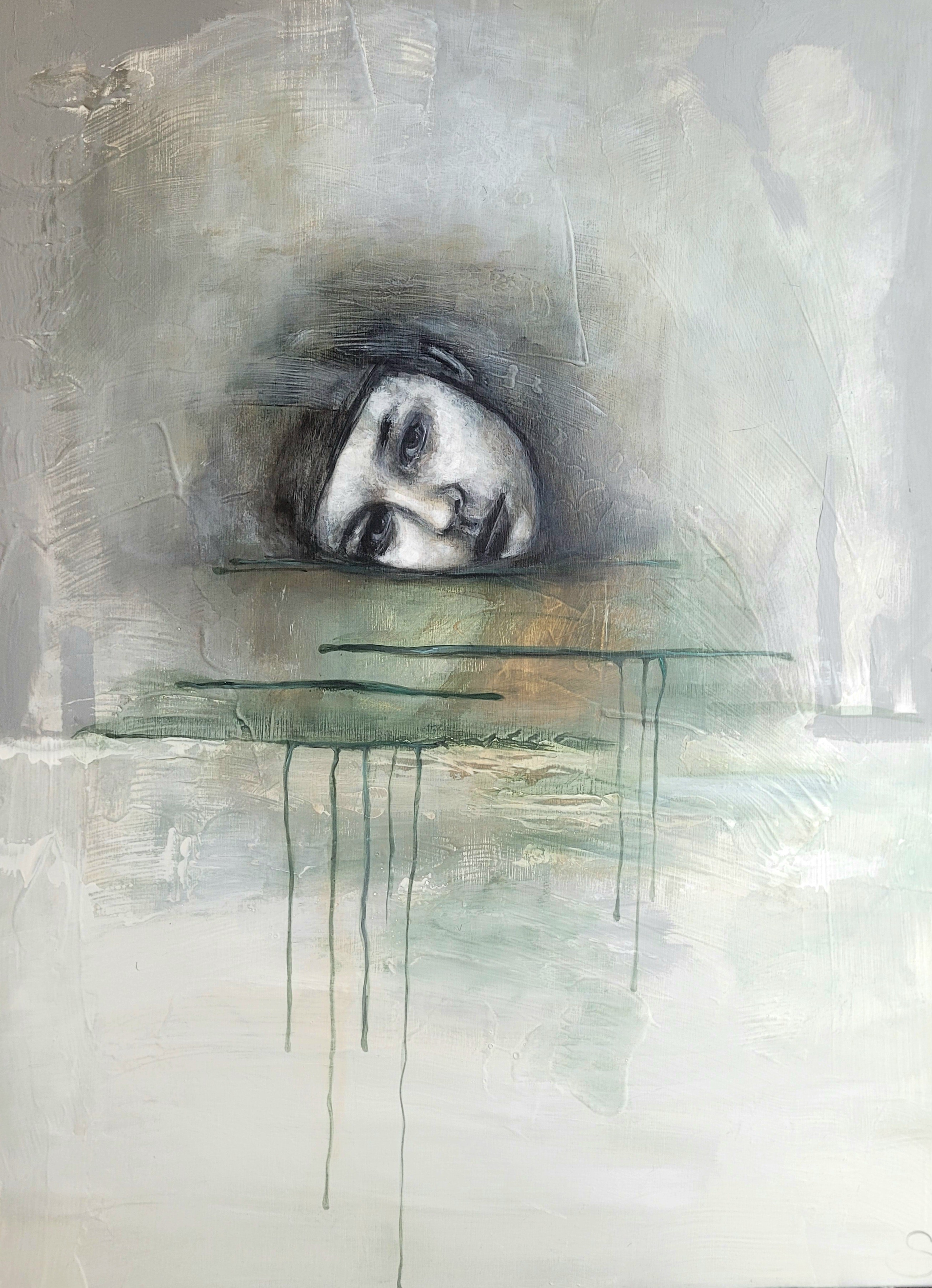 Sandra Quintin, Le reflet Sandra Quintin, Le reflet