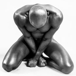 Fotografien, Nude, Franck Leclerc