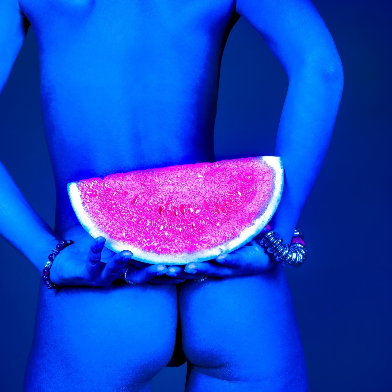 Franck Leclerc, Watermelon Franck Leclerc, Watermelon