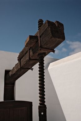 Photography, Casa Museo del campesino, Jason Pocklington