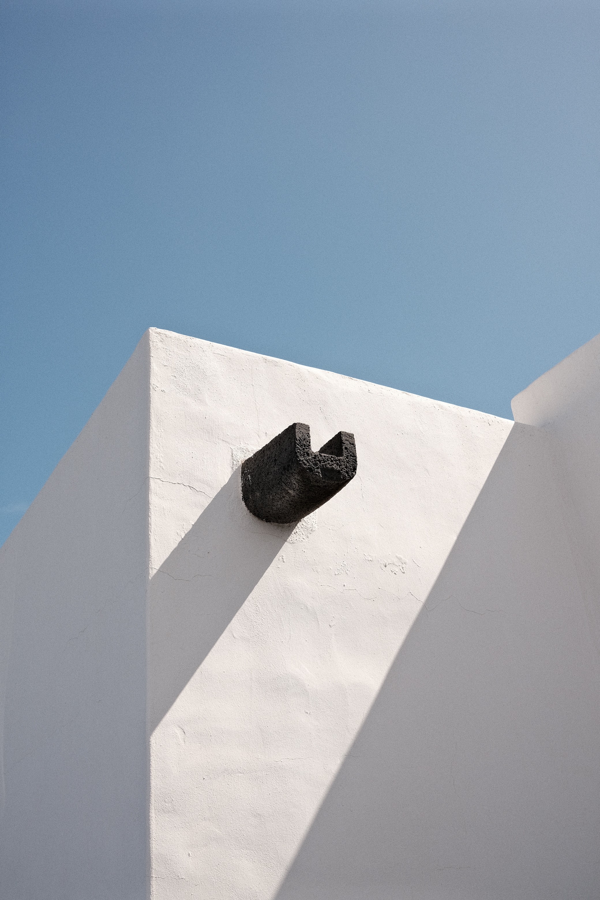 Jason Pocklington, Lanzarote spout Jason Pocklington, Lanzarote spout