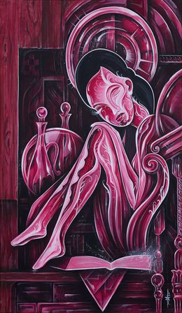 Peinture, In the sense, ArtoRich
