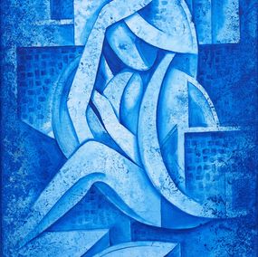Peinture, Self Defense, ArtoRich
