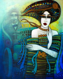 Édition, Moi non plus, Albena Vatcheva