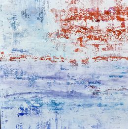 Peinture, Everlasting, Sabine Leclercq Haanaes