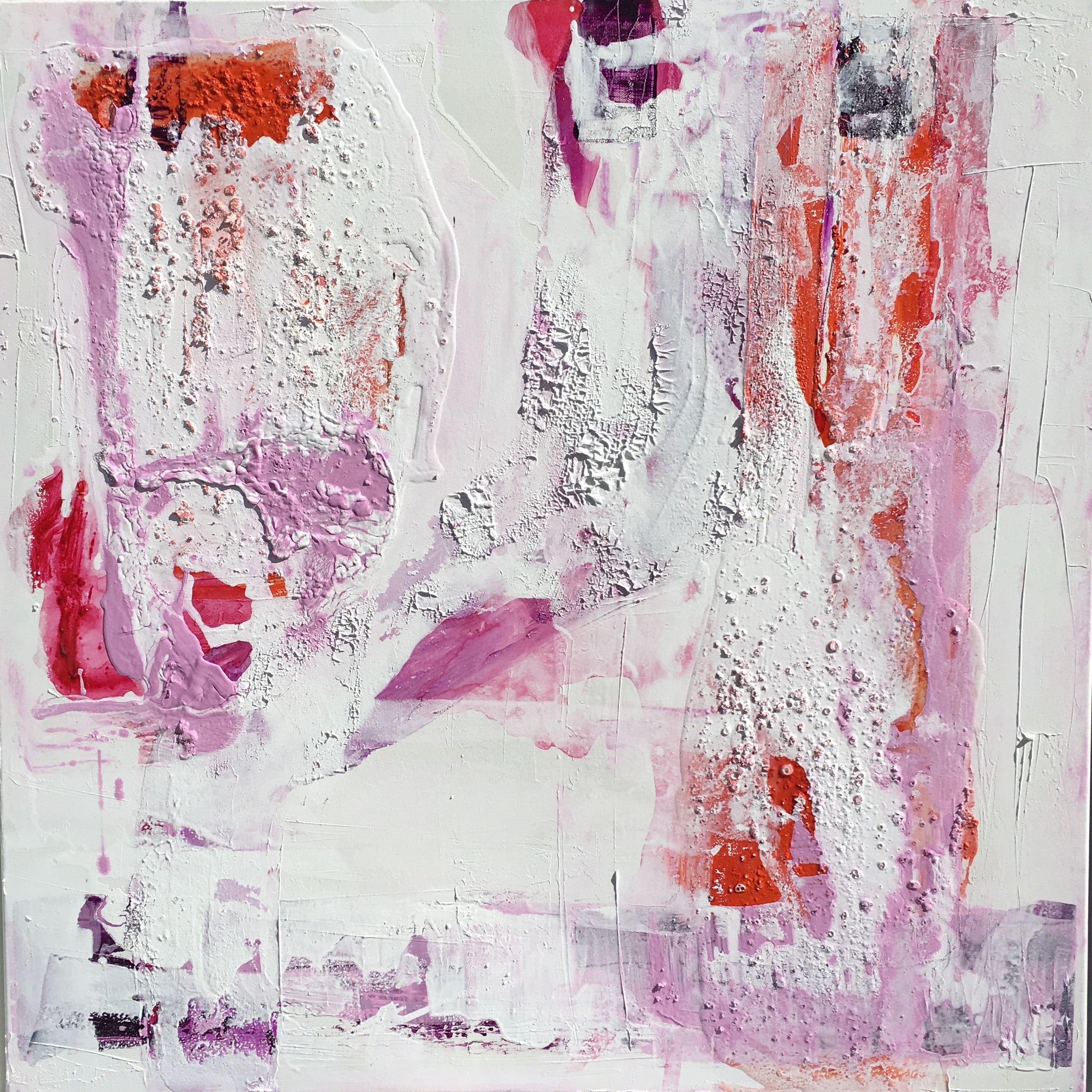 Sabine Leclercq Haanaes, Blush Sabine Leclercq Haanaes, Blush