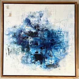 Peinture, Distant Vision, Sabine Leclercq Haanaes
