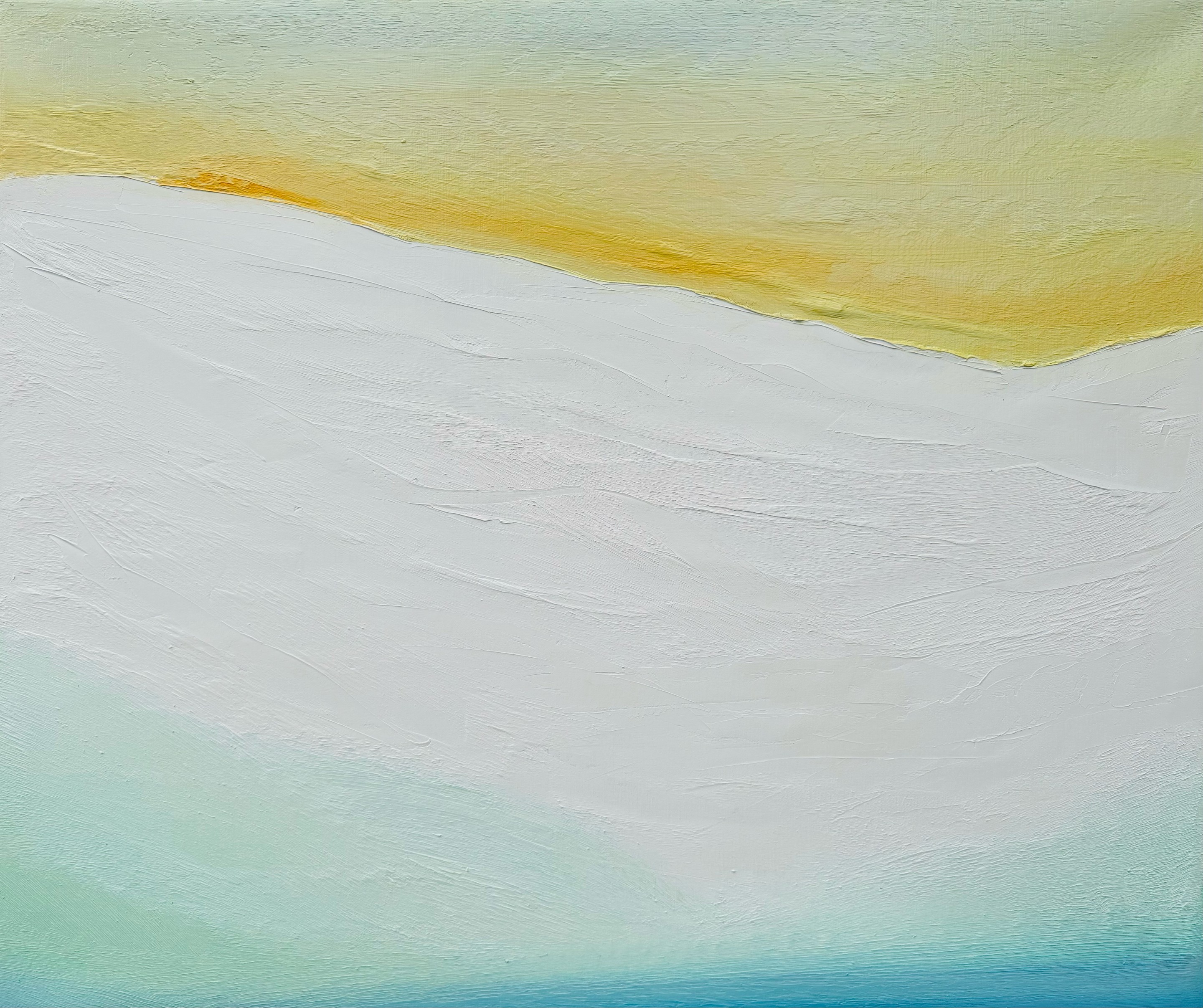 Ribal Molaeb, Sunrise Ribal Molaeb, Sunrise