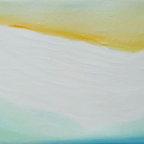 Gemälde, Sunrise, Ribal Molaeb