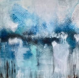 Peinture, Rising Tempest, Pastbritt