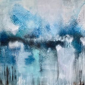 Gemälde, Rising Tempest, Pastbritt