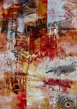 Peinture, Echoes of the Dusk, Pastbritt