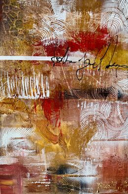 Peinture, Rhythms of the Earth, Pastbritt