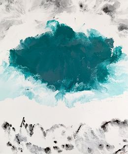 Peinture, Lake Side, Edmund