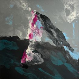 Peinture, Triangle, Edmund