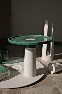 Design, Table basse La Garrigue, Jason Pocklington