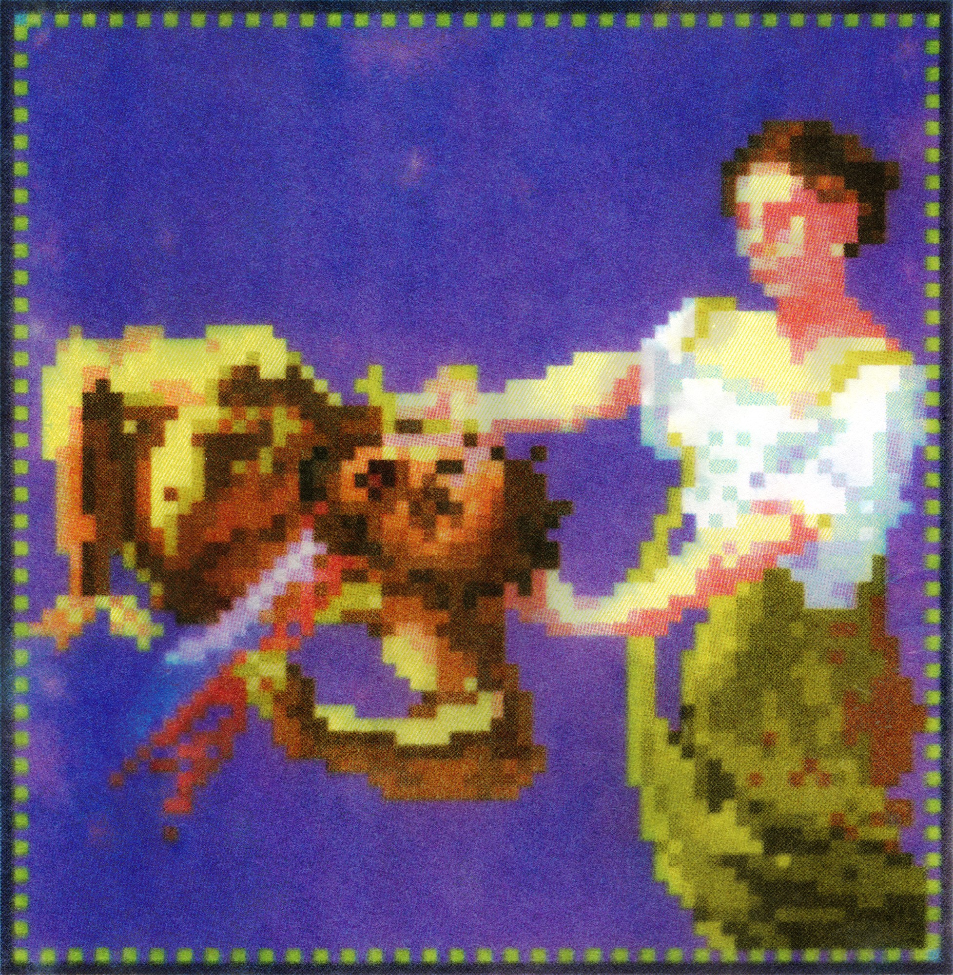 Karol Polak, Judith Beheading Holofernes Karol Polak, Judith Beheading Holofernes