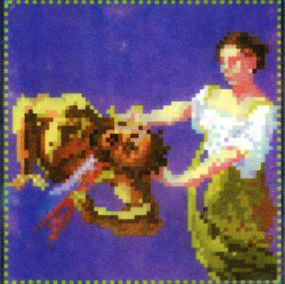 Drucke, Judith Beheading Holofernes, Karol Polak