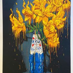 Drucke, Flower of Riot, Brusk (DMV)