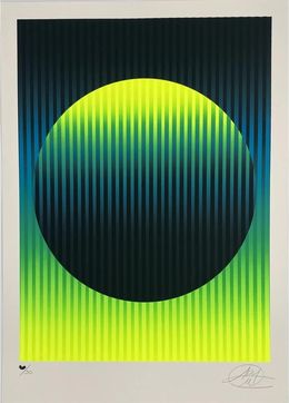 Drucke, Hypnotic Paradise, Lady M.