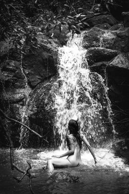 Photography, Ecrin Sauvage, Yoland Rafougilet