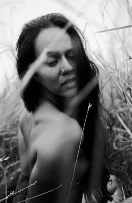 Photography, Portraiture III, Yoland Rafougilet