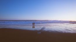 Fotografien, Just two of us, Yoland Rafougilet