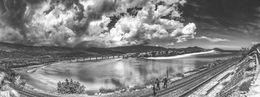 Photography, Baie de Lang Co, Yoland Rafougilet