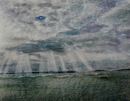 Fine Art Drawings, Sunlight: Where should I come?, Kenny R.K.