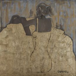 Édition, Thoughtful, Joanna Sarapata