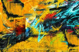 Photographie, A casa amarela, Alcina Morais